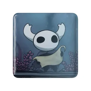 پیکسل مربعی بازی هالو نایت (Hollow Knight)