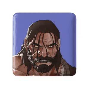 پیکسل مربعی بازی لیگ اف لجندز (League of Legends)