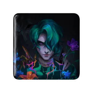 پیکسل مربعی بازی لیگ اف لجندز (League of Legends)