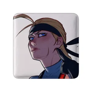 پیکسل مربعی بازی متال گیر (Metal Gear)