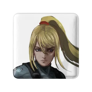 پیکسل مربعی بازی متال گیر (Metal Gear)