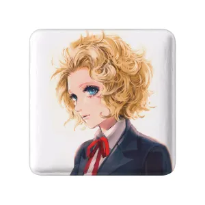 پیکسل مربعی بازی متال گیر (Metal Gear)