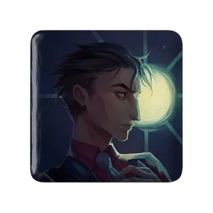 پیکسل مربعی سیلکو آرکین (Arcane)