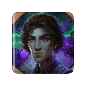 پیکسل مربعی ویکتور آرکین (Arcane)