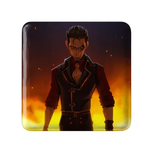 پیکسل مربعی سیلکو آرکین (Arcane)