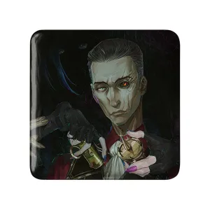 پیکسل مربعی سیلکو آرکین (Arcane)