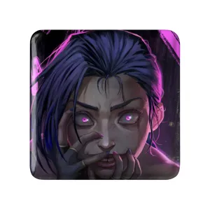 پیکسل مربعی جینکس آرکین (Arcane)