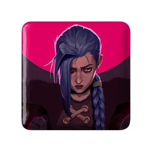 پیکسل مربعی جینکس آرکین (Arcane)