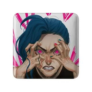 پیکسل مربعی جینکس آرکین (Arcane)