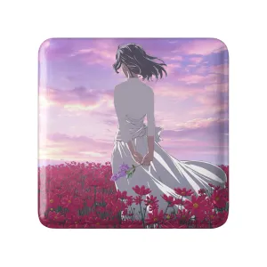 پیکسل مربعی انیمه دانماچی