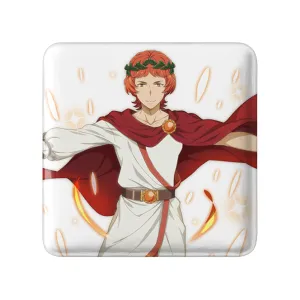 پیکسل مربعی آپولو انیمه دانماچی