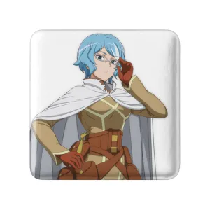 پیکسل مربعی آندرومدا انیمه دانماچی