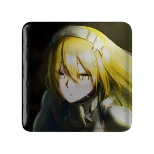 پیکسل مربعی آیز ولنشتاین انیمه دانماچی