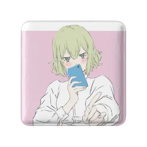 پیکسل مربعی ریو انیمه دانماچی