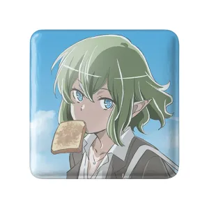 پیکسل مربعی ریو انیمه دانماچی