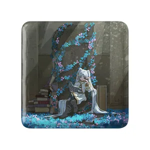 پیکسل مربعی انیمه فریرن (Frieren)