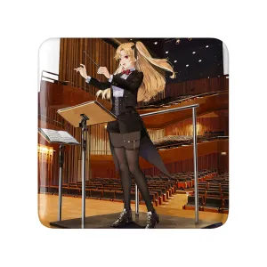 پیکسل مربعی بازی آزور لین (Azur Lane)