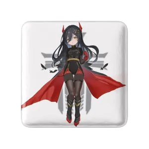 پیکسل مربعی بازی آزور لین (Azur Lane)