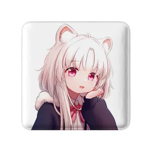 پیکسل مربعی بازی آزور لین (Azur Lane)