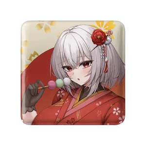 پیکسل مربعی بازی آزور لین (Azur Lane)