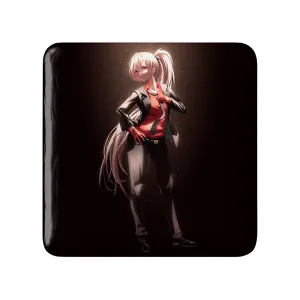 پیکسل مربعی بازی آزور لین (Azur Lane)
