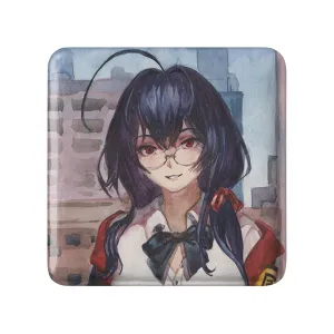 پیکسل مربعی بازی آزور لین (Azur Lane)