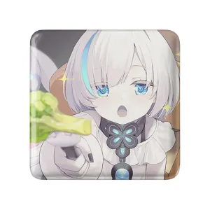 پیکسل مربعی بازی آزور لین (Azur Lane)