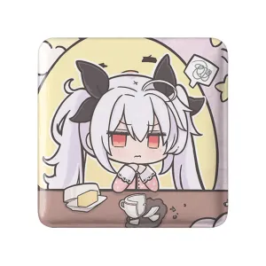 پیکسل مربعی بازی آزور لین (Azur Lane)