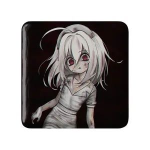 پیکسل مربعی بازی سایلنت هیل (Silent Hill)