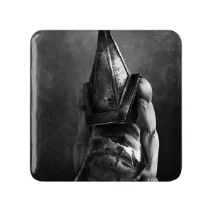 پیکسل مربعی بازی سایلنت هیل (Silent Hill)