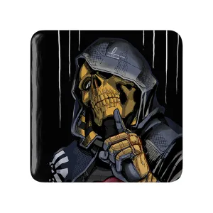 پیکسل مربعی بازی دث استرندینگ (Death Stranding)