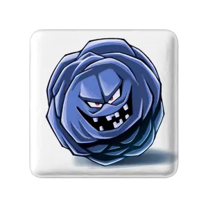پیکسل مربعی بازی دراگون کوئست (Dragon Quest)