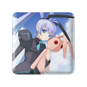 پیکسل مربعی بازی Muv Luv