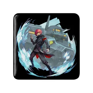 پیکسل مربعی بازی Muv Luv