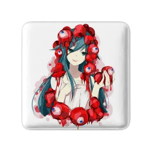 پیکسل مربعی بازی آواز سایا (Saya no Uta)
