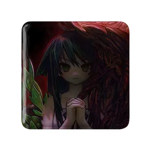پیکسل مربعی بازی آواز سایا (Saya no Uta)