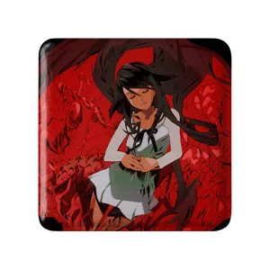 پیکسل مربعی بازی آواز سایا (Saya no Uta)