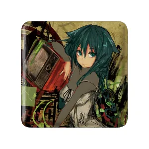 پیکسل مربعی بازی آواز سایا (Saya no Uta)