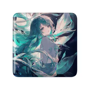 پیکسل مربعی بازی آواز سایا (Saya no Uta)