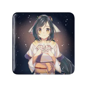 پیکسل مربعی بازی Utawarerumono
