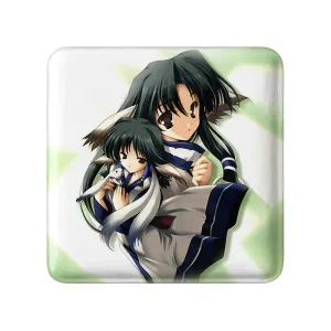 پیکسل مربعی بازی Utawarerumono