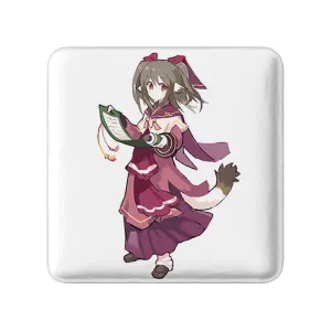 پیکسل مربعی بازی Utawarerumono