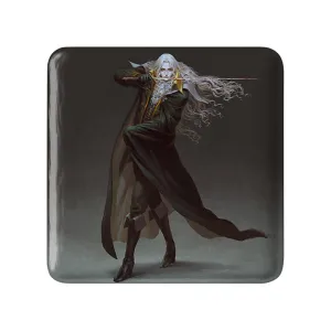 پیکسل مربعی بازی کسلوانیا (Castlevania)