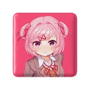 پیکسل مربعی بازی دوکی دوکی (Doki Doki)