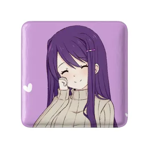 پیکسل مربعی بازی دوکی دوکی (Doki Doki)
