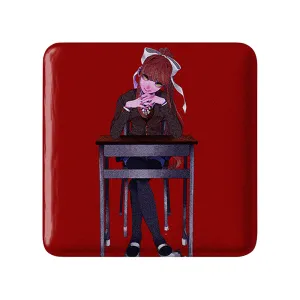 پیکسل مربعی بازی دوکی دوکی (Doki Doki)