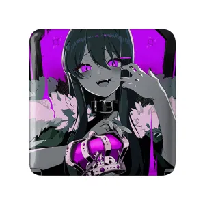 پیکسل مربعی بازی دوکی دوکی (Doki Doki)