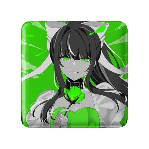 پیکسل مربعی بازی دوکی دوکی (Doki Doki)