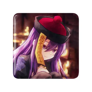 پیکسل مربعی بازی دوکی دوکی (Doki Doki)