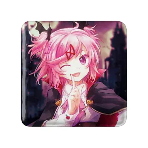 پیکسل مربعی بازی دوکی دوکی (Doki Doki)